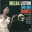CD - Melba Liston - Melba Liston And Her 'Bones