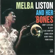 Melba Liston - Melba Liston and Her 'Bones