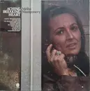 LP - Melba Montgomery - Aching, Breaking Heart