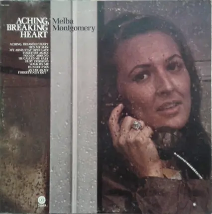Melba Montgomery - Aching, Breaking Heart