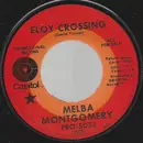 7inch Vinyl Single - Melba Montgomery - Eloy Crossing
