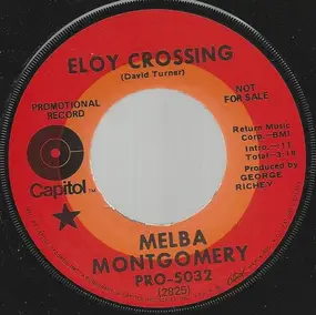 Melba Montgomery - Eloy Crossing