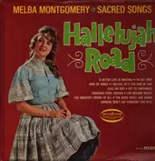 Melba Montgomery