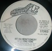 Melba Montgomery - He'll Come Home