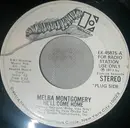 7inch Vinyl Single - Melba Montgomery - He'll Come Home