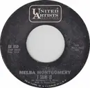 7inch Vinyl Single - Melba Montgomery - I Saw It
