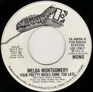 Melba Montgomery - Your Pretty Roses Came Too Late