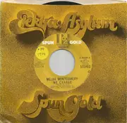 7inch Vinyl Single - Melba Montgomery - No Charge / Your Pretty Roses Came Too Late