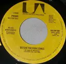 7inch Vinyl Single - Melba Montgomery - Before The Pain Comes