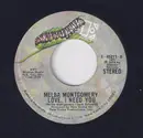 7inch Vinyl Single - Melba Montgomery - If You Want The Rainbow