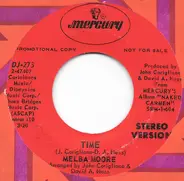 Melba Moore - Time