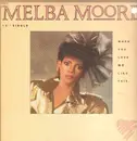 12inch Vinyl Single - Melba Moore - When You Love Me Like This (Remix)