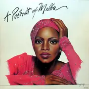 LP - Melba Moore - A Portrait Of Melba