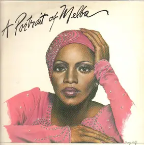 Melba Moore - A Portrait of Melba