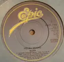 7inch Vinyl Single - Melba Moore - Burn