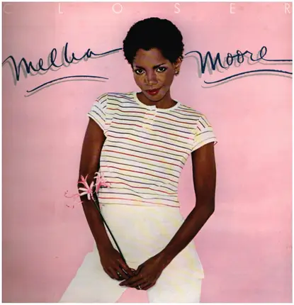 Melba Moore - Closer