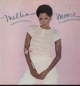 Melba Moore - Closer