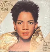 Melba Moore - Do You Really Want My Love