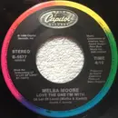 7inch Vinyl Single - Melba Moore & Kashif - Love The One I'm With (A Lot Of Love)