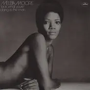 Melba Moore - Look What You're Doing to the Man