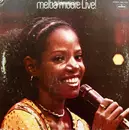LP - Melba Moore - Melba Moore Live! - Gatefold