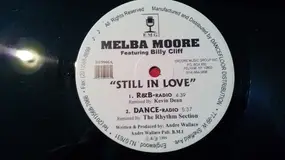 Melba Moore - Still In Love