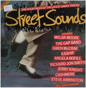 Melba Moore - Street Sounds Edition 3