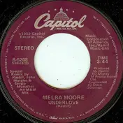 Melba Moore - Underlove