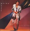 LP - Melba Moore - A Lot Of Love