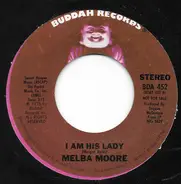 Melba Moore - I Am His Lady