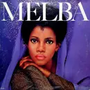 LP - Melba Moore - Melba