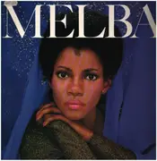 LP - Melba Moore - Melba