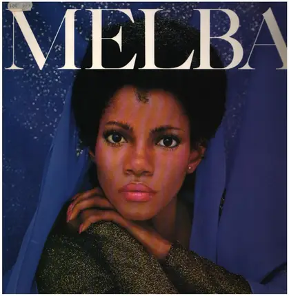 Melba Moore - Melba