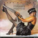 7inch Vinyl Single - Melba Moore - Read My Lips