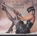 7inch Vinyl Single - Melba Moore - Read My Lips