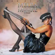 Melba Moore - Read My Lips (Single)