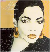 LP - Melba Moore - Soul Exposed