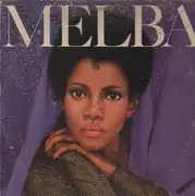 LP - Melba Moore - Melba