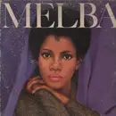 LP - Melba Moore - Melba