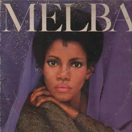 Melba Moore - Melba