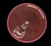 LP - Melba Moore - Melba