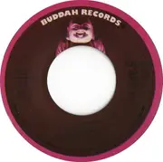 7'' - Melba Moore - Lean On Me