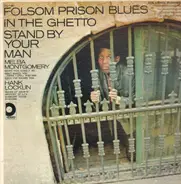 Melba Montgomery, Hank Locklin - Folsom Prison Blues