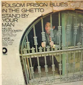 Melba Montgomery - Folsom Prison Blues