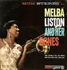 LP - Melba Liston - And Her Bones