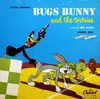 LP - Mel Blanc - Bugs Bunny And The Tortoise