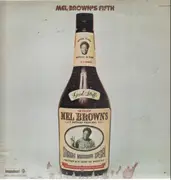 LP - Mel Brown - Mel Brown's Fifth