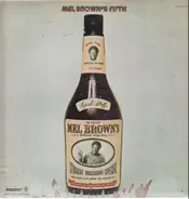 Mel Brown - Mel Brown's Fifth