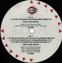 12'' - Melburns - Ich Will Zu Dir Gemein Sein