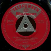 7inch Vinyl Single - Melchior Und Sein Sextett - Aus Großmütterchens Jugendzeit